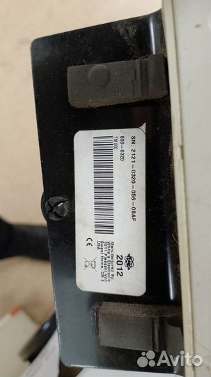 Металлоискатель тм 808