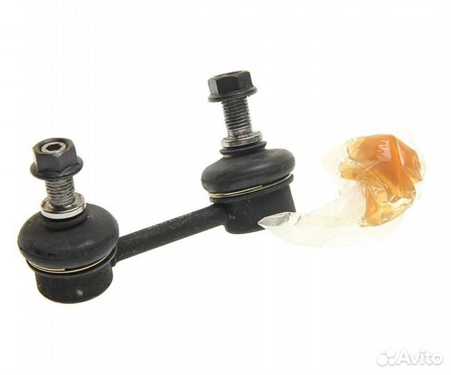 Стойка стабилизатора honda Accord (00) переднего л