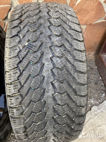 Nexen Winguard 205/55 R16 91M