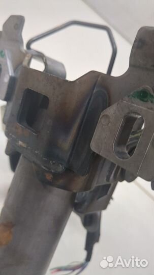 Колонка рулевая Mitsubishi Eclipse Cross, 2018