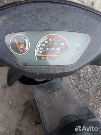 Продажа скутера