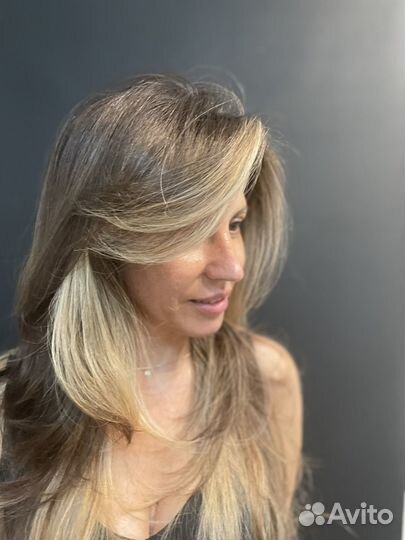 Парикмахер- универсал