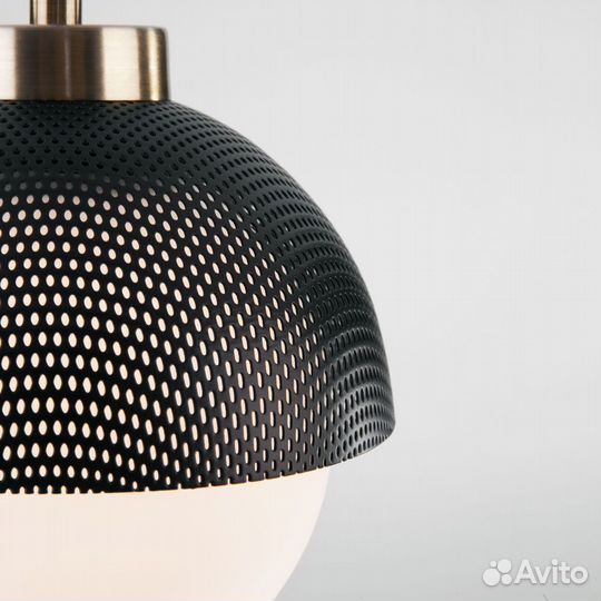 Люстра Eurosvet Nocciola 