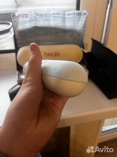 Колонка beats B0513