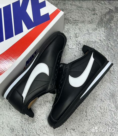 Кроссовки мужские nike cortez (41-45)