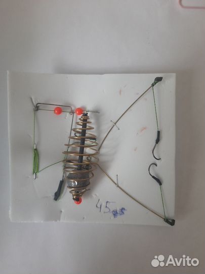 Набор для рыбалки