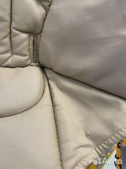 Стульчик для кормления Peg Perego Siesta