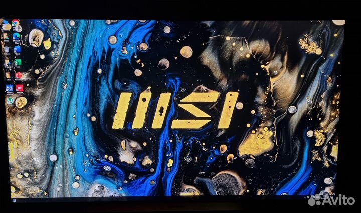 Мини пк (неттоп) 2024г мощный i3-14 gen 16gb 250gb