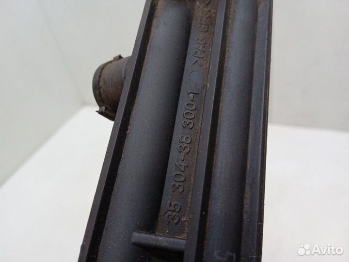 Рейка топливная (рампа) Hyundai Sonata 4 2.0 2005