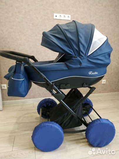 Коляска-люлька