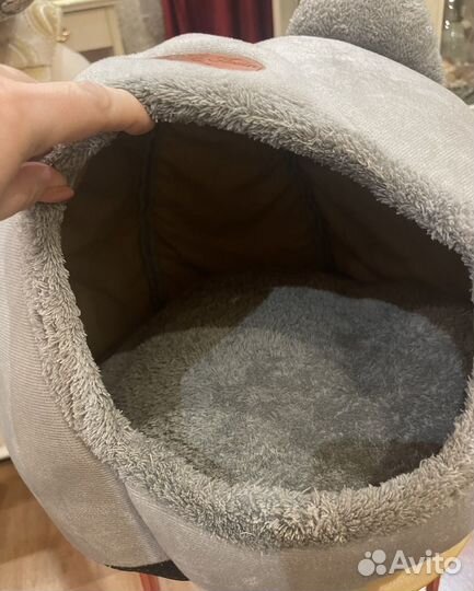 Домик для кошки/кота