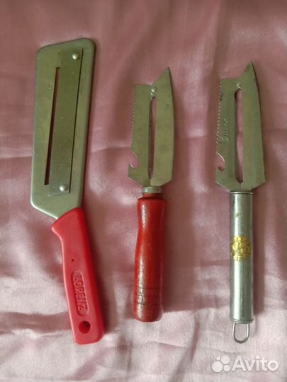 Нож для шинковки капусты