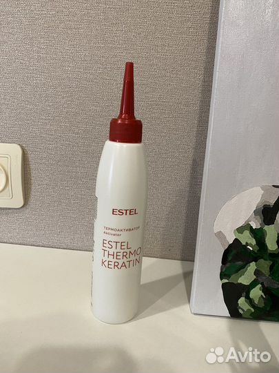 Термоактиватор estel