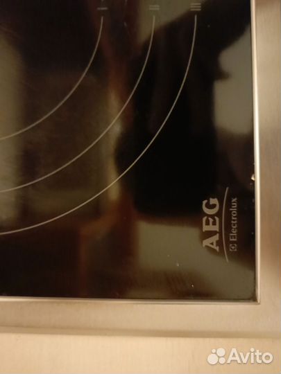 Варочная панель