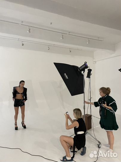 Организатор Фото/Видео съёмок