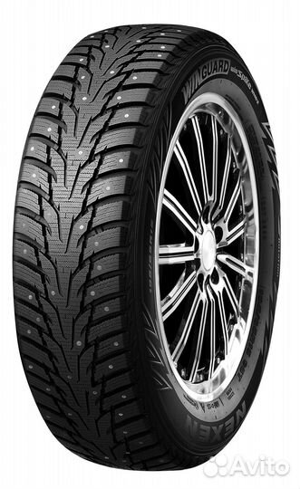 Nexen Winguard WinSpike WH62 205/60 R16