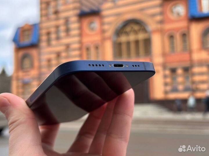 iPhone 12, 256 ГБ