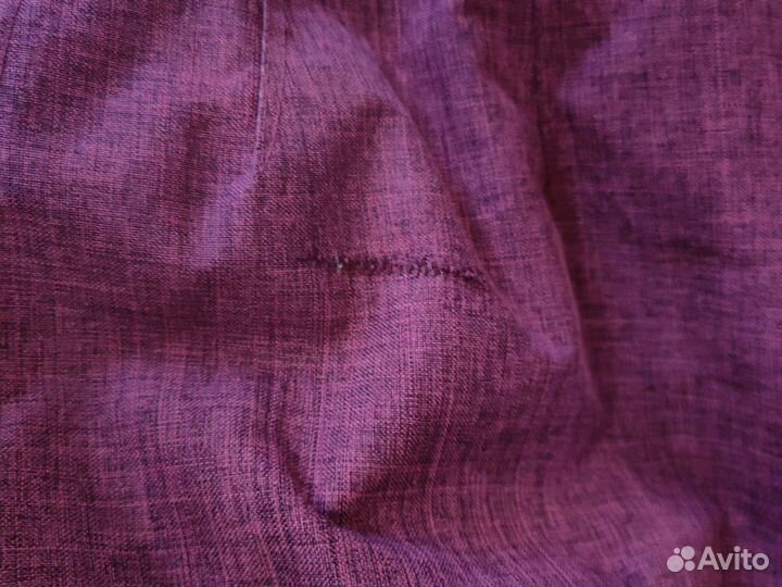 Зимний комбинезон для девочки