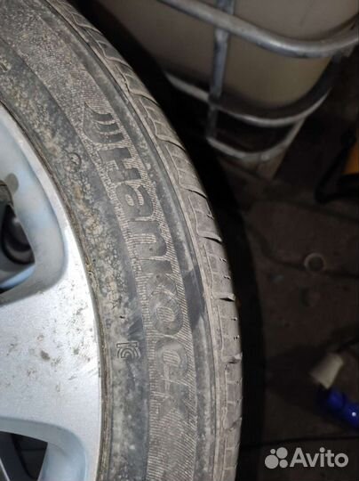 Hankook Optimo H426 215/45 R17