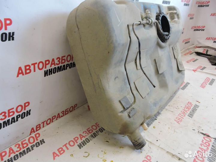 Бак топливный Hyundai Accent LC, Tagaz 2000-2012