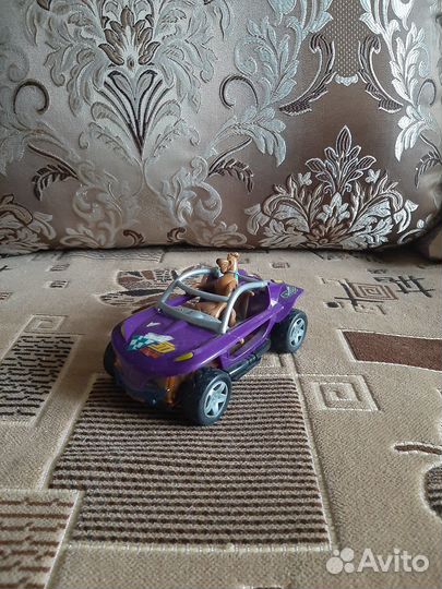 Детские игрушки