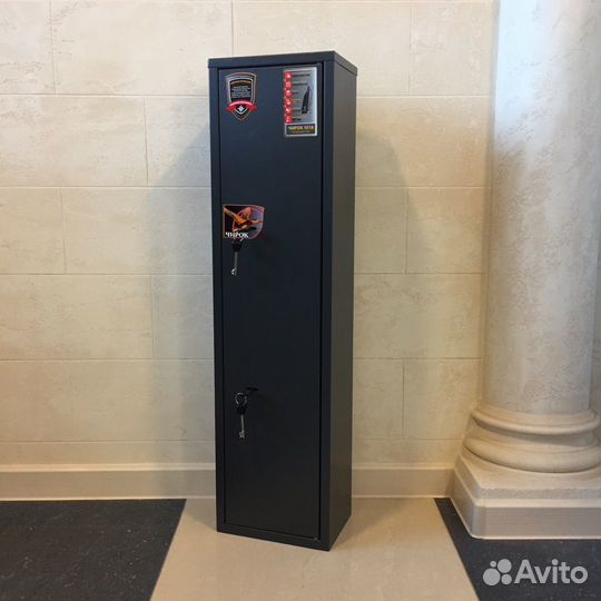 Сейф оружейный Чирок 1018