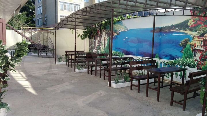 Комната 20 м² в 1-к., 1/1 эт.