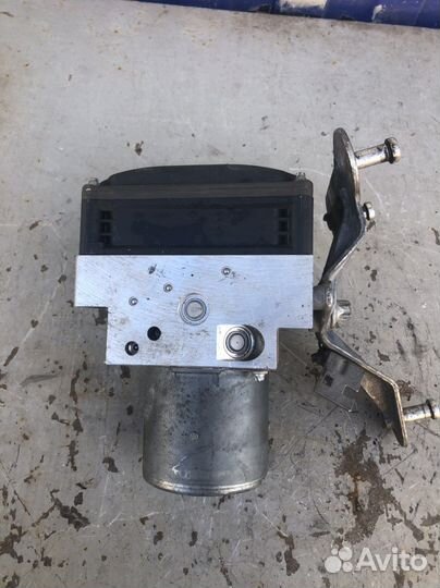 Блок абс ABS Mercedes Benz w211 e211