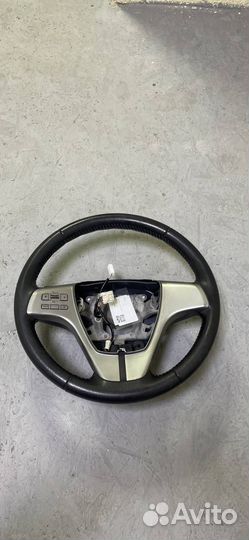 Руль Mazda 6 GH (2007 - 2012) 78