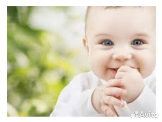 Няня-воспитатель