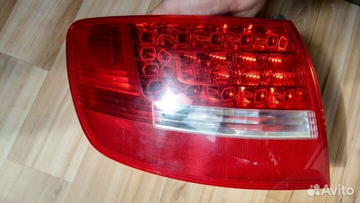 Фонарь задний левый 4F9 945 095 E