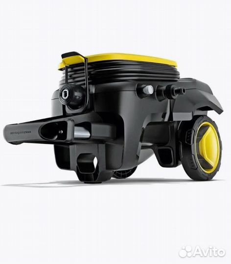 Минимойка Karcher K 5 Compact