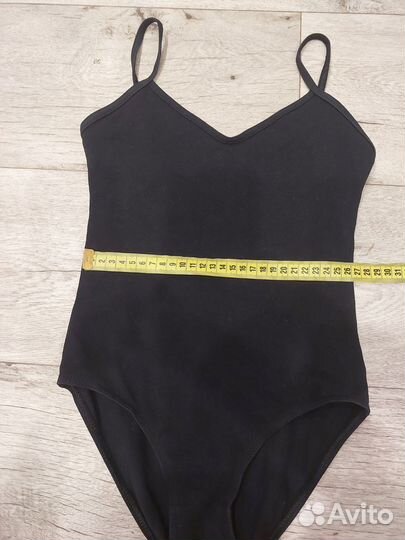 Купальник спортивный