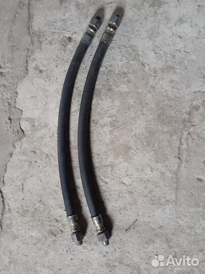 Железо для тягачей