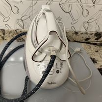 Парогенератор tefal pro express не рабочий