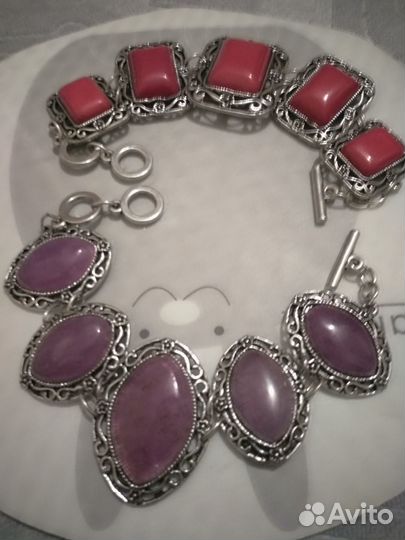 Браслет подарочный винтаж СССР