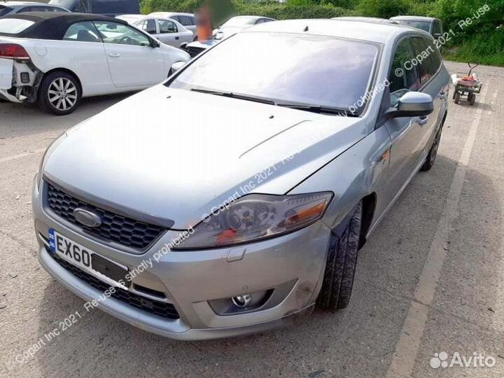 Датчик уровня жидкости Ford Mondeo 4 BG 2.0 scti