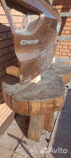 Дверка.богажника