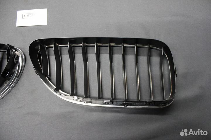 Решетки радиатора BMW 6-er III (F06/F13/F12)