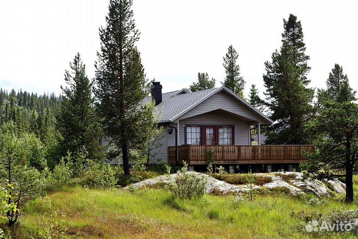 Межевание земельного участка