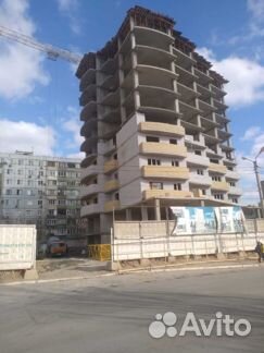 Ход строительства ЖК «Воробьева» 2 квартал 2021