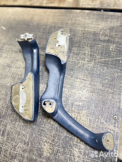 Дверные ручки Е21