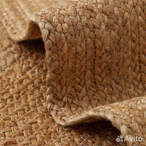 Hm home ковер из джута