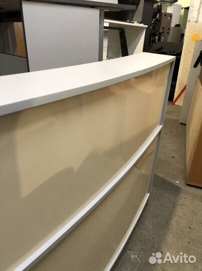 Стойка для офиса