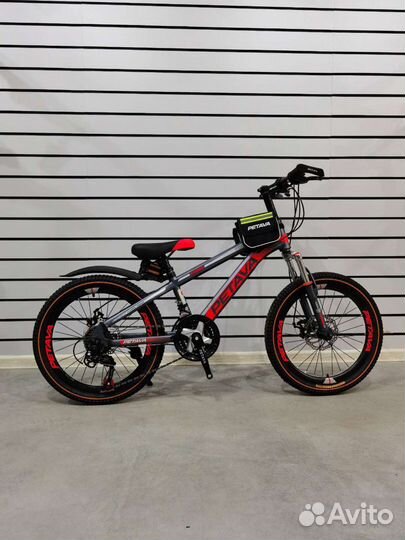 Велосипед горный 20 дюймов