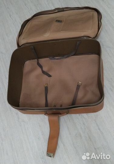 Чемодан СССР