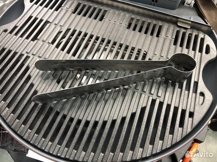 Щипцы для барбекю мяса