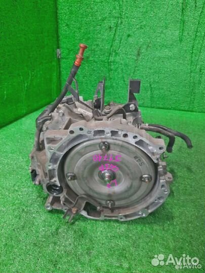 АКПП Mazda 6 GG L3-VE 2002-2007