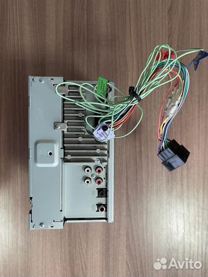 Магнитола pioneer оригинал