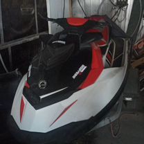 BRP Sea-Doo GTI Wake 155, 2015, Ишим